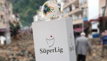 Süper Lig ekiplerinden #Giresun mesajları!