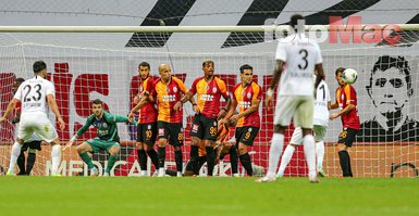 Beşiktaş maçında Okan Kocuk vakası! Meğer Loris Karius...