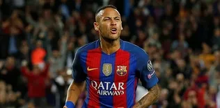 Neymar 2021’e kadar Barcelona’da