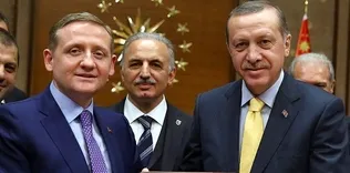 Büyük gurur