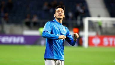 Özil’i tahmin etmek zor