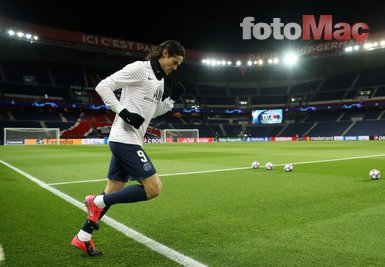 Son dakika haberi: Cavani’nin Fenerbahçe’den istediği rakam şoke etti
