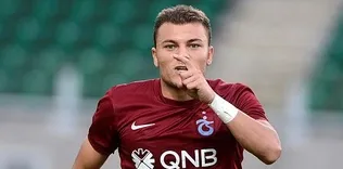 Bursaspor’la anlaştı