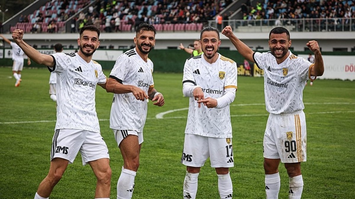 Aliağa Mardin’in izinde