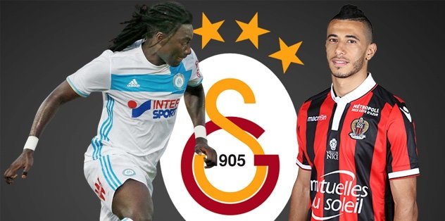 Galatasaray 2 Yildizin Transferini Bitirdi Son Dakika Galatasaray Haberleri Fotomac