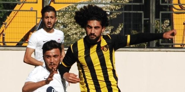 Trabzonspor'da ilk imza an meselesi! Onur Ergün...