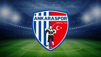 Ankaraspor: TFF ve ilgililerden açıklama bekliyoruz