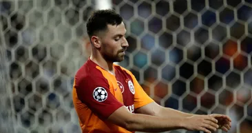 Sinan Gümüş için karar verildi