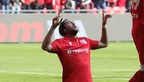 Samsun Süper Lig’e çıkacak