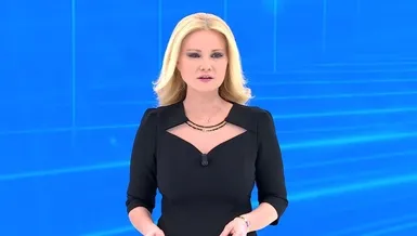 Müge Anlı ne zaman sezon finali yapacak?