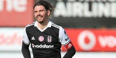 Beşiktaş’ta yol ayrımı