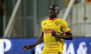 Demba Ba Galatasaray A Goz Kirpti Son Dakika Galatasaray Haberleri Fotomac