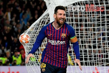 Lionel Messi’den flaş Falcao ve Galatasaray açıklaması!