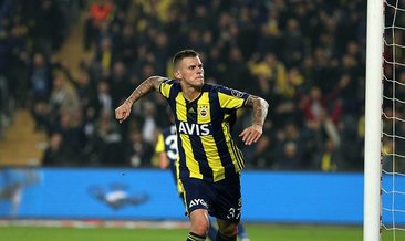 Fenerbahçe Skrtel defteri kapandı