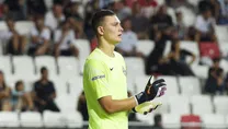 Kalecı Eren şansını iyi kullandı