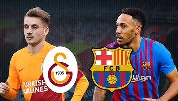 GALATASARAY BARCELONA CANLI İZLE 🔥 | Galatasaray Barcelona maçı ne zaman, saat kaçta ve hangi kanalda canlı yayınlanacak?