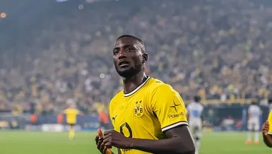 Serhou Guirassy Ada’ya