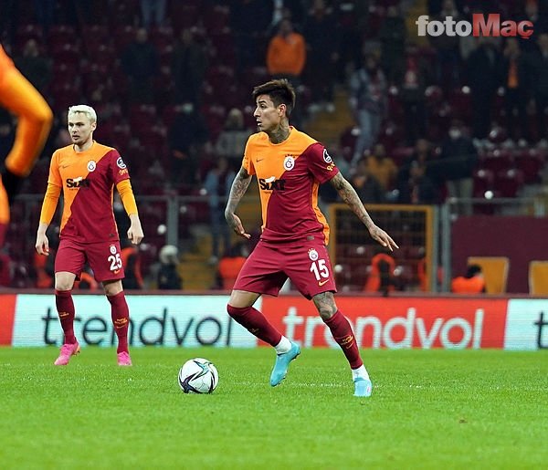 GALATASARAY HABERKERİ: Cimbom'da transfer fiyaskosu! 2 futbolcuya ödenen rakam...