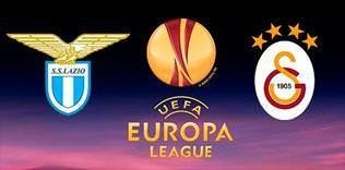 Lazio - Galatasaray maçı şifresiz kanalda