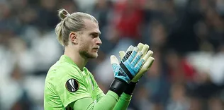 Karius güven veriyor