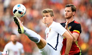 Son dakika: Golcü transferi KAP'a bildirildi!