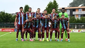 Mustafa Akçay parladı