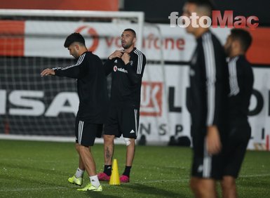 Beşiktaş - Wolves | İlk 11’ler