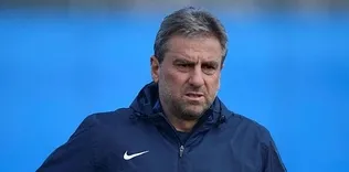 Hamza Hamzaoğlu’da ligde kalmak için umutlu