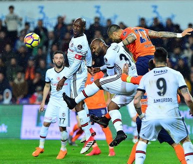 Beşiktaş’ı bekleyen büyük tehlike