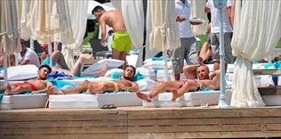 7 lahmacun 4 ayrana 390 TL