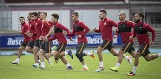 Riekerink’in göz bebeği