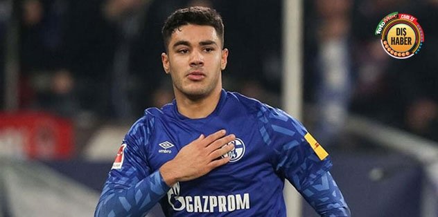 Almanya'da Ozan Kabak fırtınası! En iyi 11'de