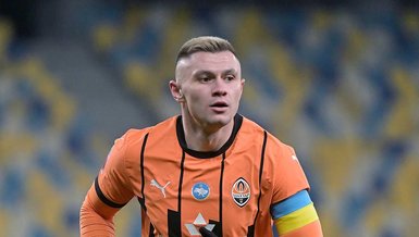 TRANSFER HABERLERİ | Trabzonspor'da hedef Zubkov! Shakhtar Donetsk ile temasa geçildi