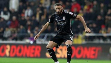 Beşiktaş'ta yerlilere son çağrı yapıldı! Cenk ve Salih...