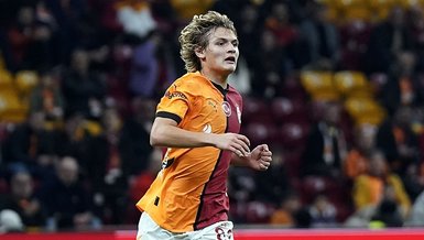 Genç Efe veda etti