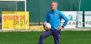 Göz Göz'de yabancılara af