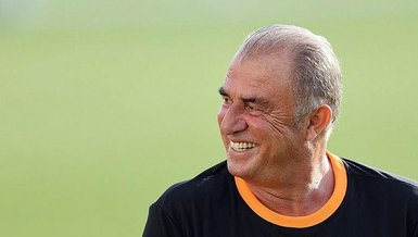 Son dakika spor haberi: Galatasaray Teknik Direktörü Fatih Terim tatil sezonunu açtı! İşte o anlar... (GS spor haberi)