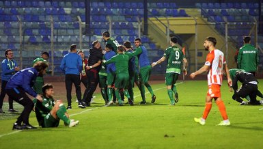 Bursaspor Maci Birakmiyor Son Dakika Tff 1 Lig Haberleri Fotomac