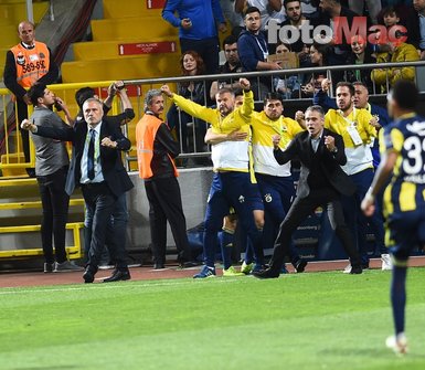 Fenerbahçe’de iki flaş ayrılık! İşte bonservis bedeli