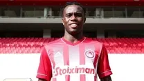 Galatasaray istedi ama...