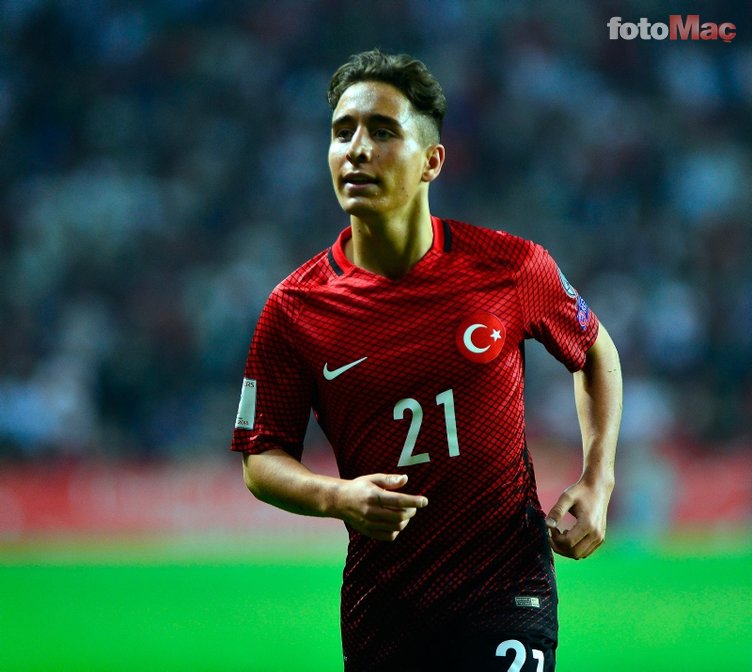 FENERBAHÇE TRANSFER HABERLERİ | Emre Mor'da Mino Raiola detayı!