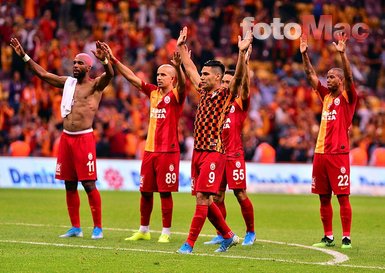 Galatasaray’da Kasımpaşa maçının faturası kesildi! Terim’den 2 yıldıza...