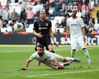 Spor yazarları Beşiktaş - Alanyaspor maçını değerlendirdi!