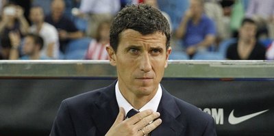 Watford, teknik direktör Javi Gracia ile anlaştı