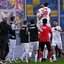 Çorum FK Tuncay Şanlı ile ilk maçını kazandı!