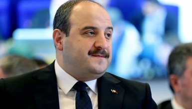 Teknoloji Bakanı Mustafa Varank'tan corona virüsü için aşı müjdesi!
