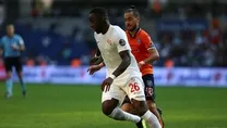Cissokho Antalya’da kalmak istiyor