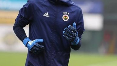 Son dakika transfer haberi: Hatayspor'dan kaleye takviye! Abdullah Yiğiter'le sözleşme imzalandı