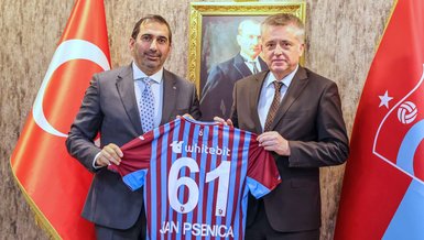 Büyükelçiden ziyaret