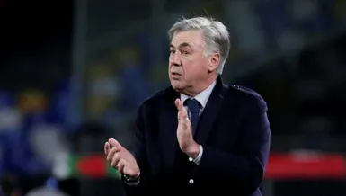 Everton'ın yeni menajeri Carlo Ancelotti!